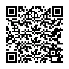 QR Code for Phone number +12163580637