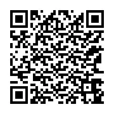 QR Code for Phone number +12163645884