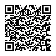 电话号码二维码 +12163649142