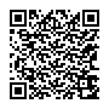 QR Code for Phone number +12163652946