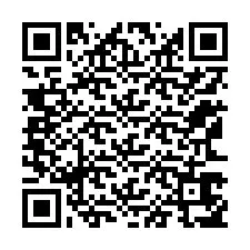 QR Code for Phone number +12163657853