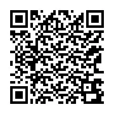 QR Code for Phone number +12163692014