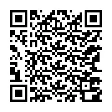 QR-код для номера телефона +12163700984