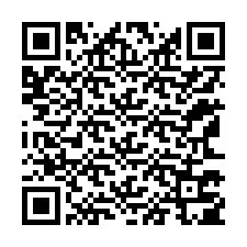 QR Code for Phone number +12163705050