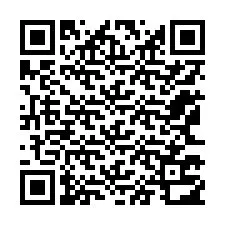 QR-Code für Telefonnummer +12163712167