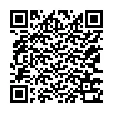 QR-код для номера телефона +12163720539