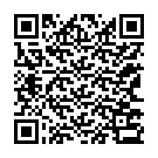 QR kód a telefonszámhoz +12163733364