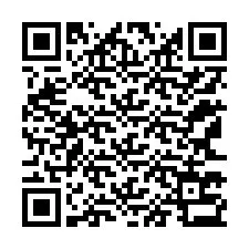 QR-code voor telefoonnummer +12163733470