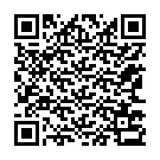 QR-Code für Telefonnummer +12163733583