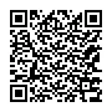 QR Code for Phone number +12163736475