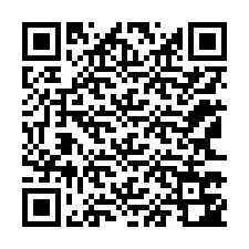 QR Code for Phone number +12163742471