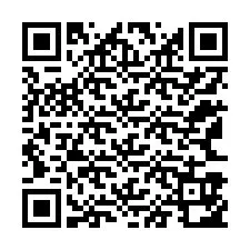 QR-code voor telefoonnummer +12163952024