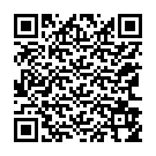 QR-Code für Telefonnummer +12163954718