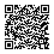 QR-code voor telefoonnummer +12163968651