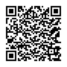 QR-Code für Telefonnummer +12163977091