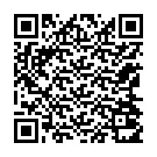 QR Code for Phone number +12164011387