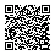 QR Code for Phone number +12164033176