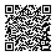 Kod QR dla numeru telefonu +12164133170