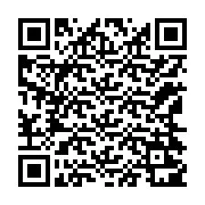 QR Code for Phone number +12164201491