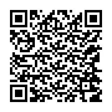 QR-koodi puhelinnumerolle +12164206968