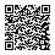 QR Code for Phone number +12164262339