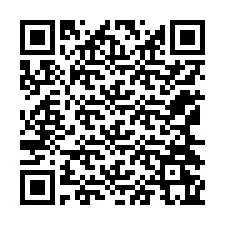 QR Code for Phone number +12164265363