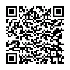 QR Code for Phone number +12164269629
