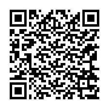 QR Code for Phone number +12164377902