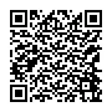 QR-код для номера телефона +12164465660