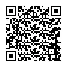QR Code for Phone number +12164467716