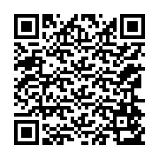 QR Code for Phone number +12164553559