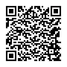 QR Code for Phone number +12164557547