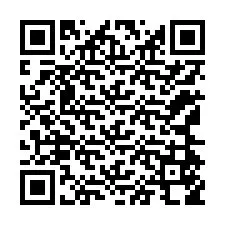 QR Code for Phone number +12164558031