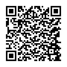 QR Code for Phone number +12164585368