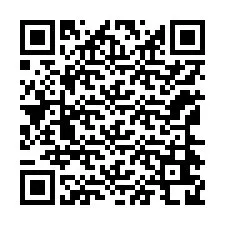 QR Code for Phone number +12164628045