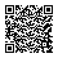 QR Code for Phone number +12164656471