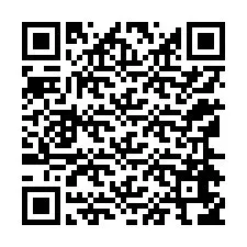 QR Code for Phone number +12164656958