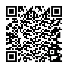 QR Code for Phone number +12164683336