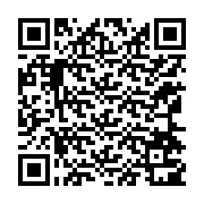QR Code for Phone number +12164701702
