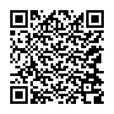 QR Code for Phone number +12164708338