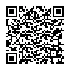 QR Code for Phone number +12164724409