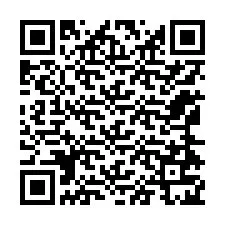 QR Code for Phone number +12164725187