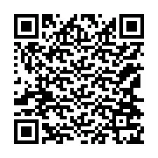 QR Code for Phone number +12164725371