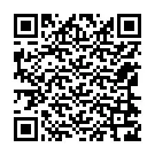 QR Code for Phone number +12164726047
