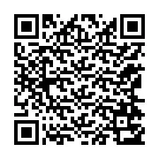 QR Code for Phone number +12164753596