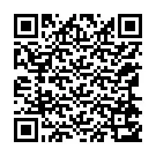 QR Code for Phone number +12164753948