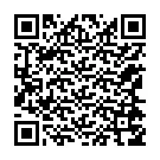 QR Code for Phone number +12164756863