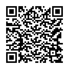QR Code for Phone number +12164757431