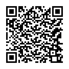 QR Code for Phone number +12164760275