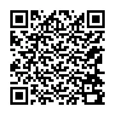 QR Code for Phone number +12164790713